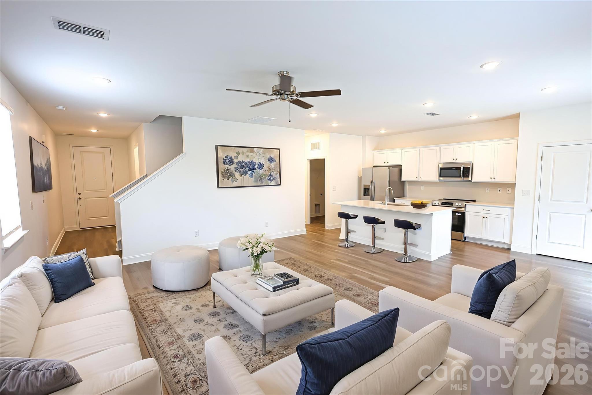 Rivercross - Residential