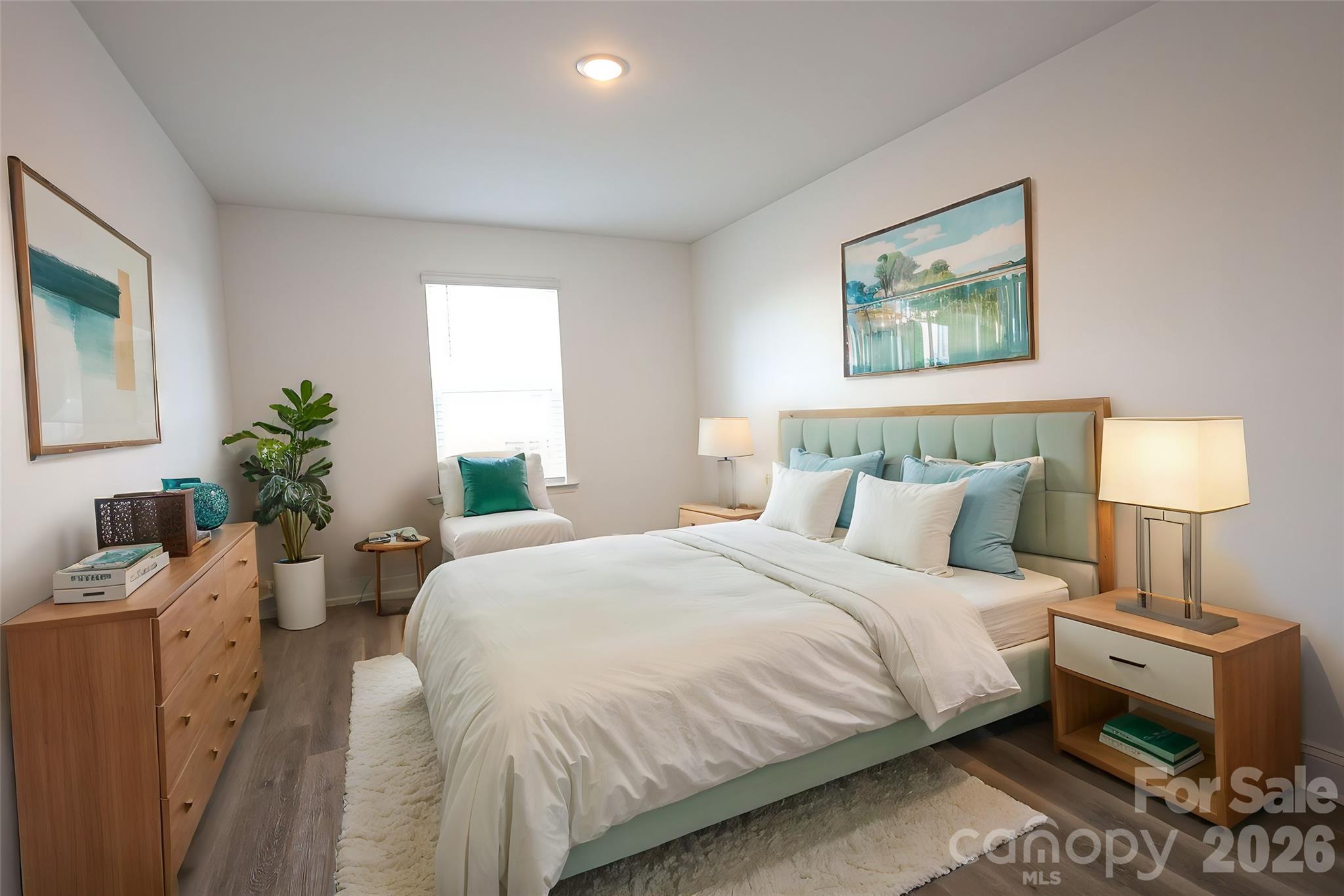 Rivercross - Residential