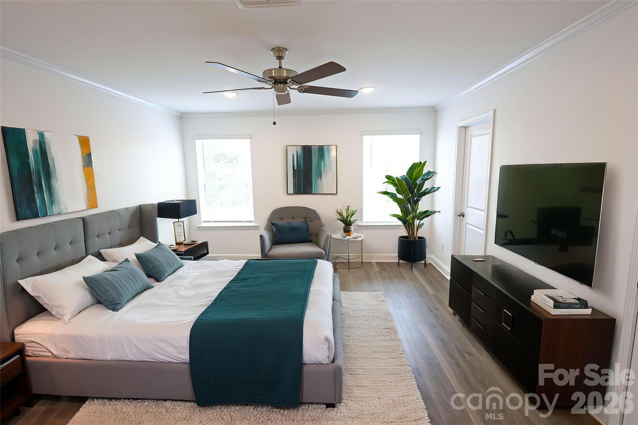 Rivercross - Residential