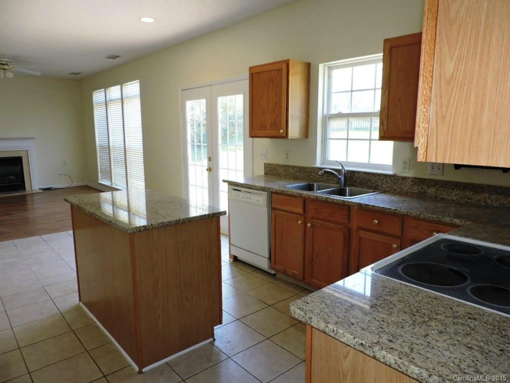 Blakeney Heath - Fieldstone - Residential