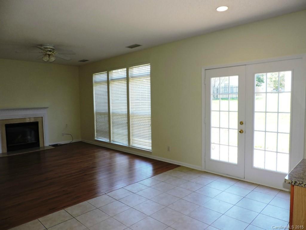 Blakeney Heath - Fieldstone - Residential