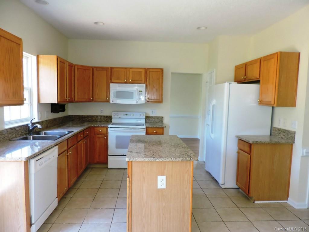 Blakeney Heath - Fieldstone - Residential