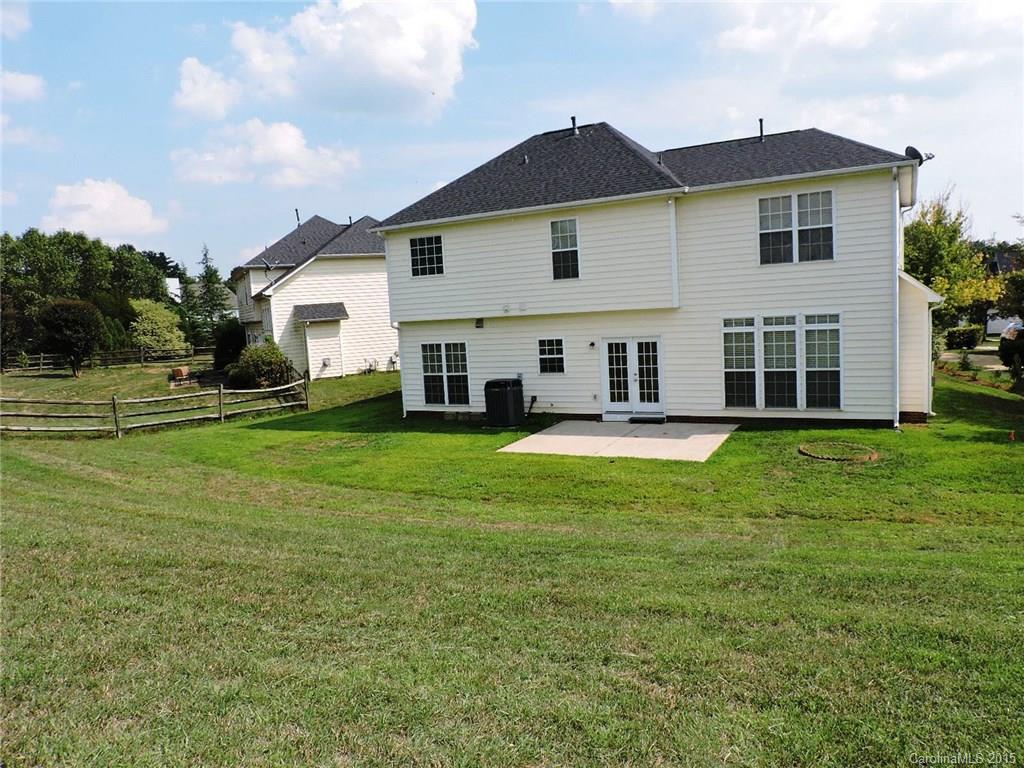 Blakeney Heath - Fieldstone - Residential