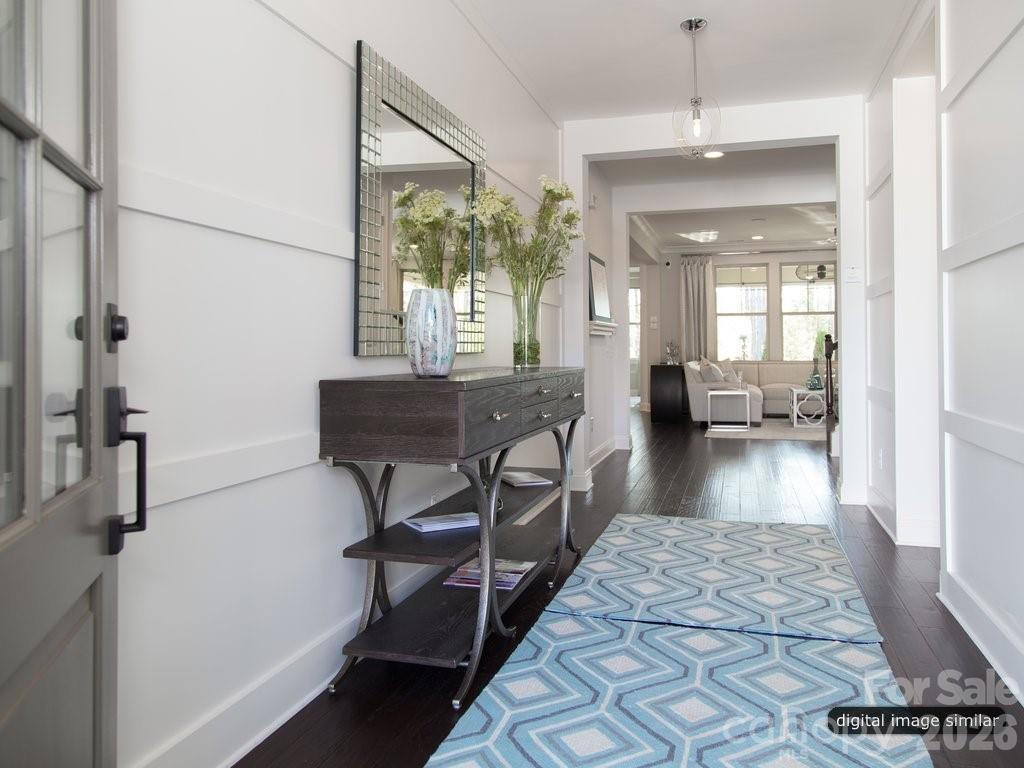 Arden Mill - Residential