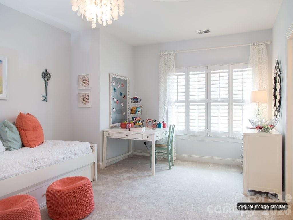 Arden Mill - Residential