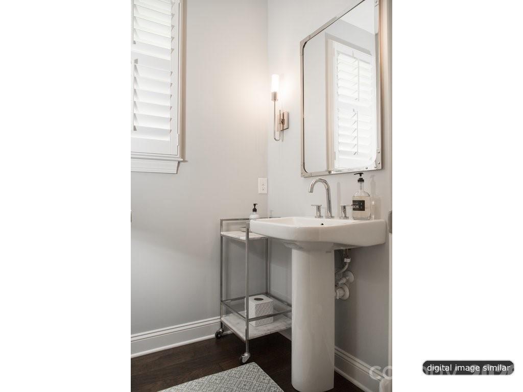 Arden Mill - Residential