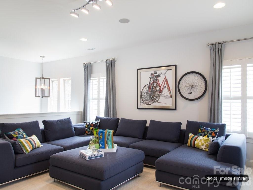 Arden Mill - Residential