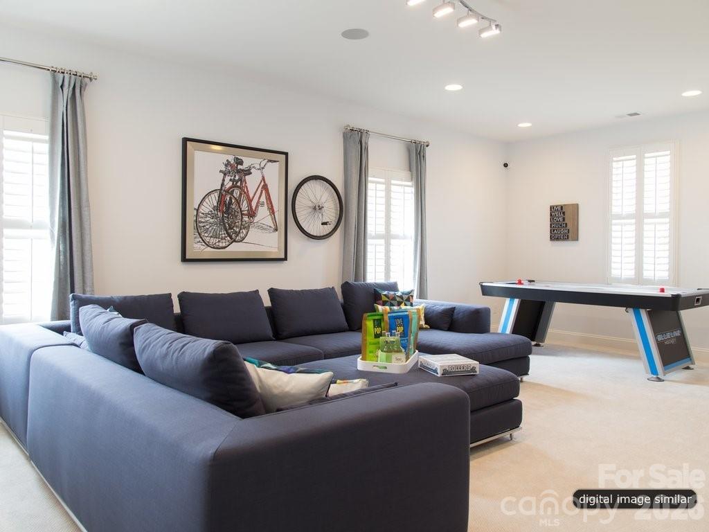 Arden Mill - Residential