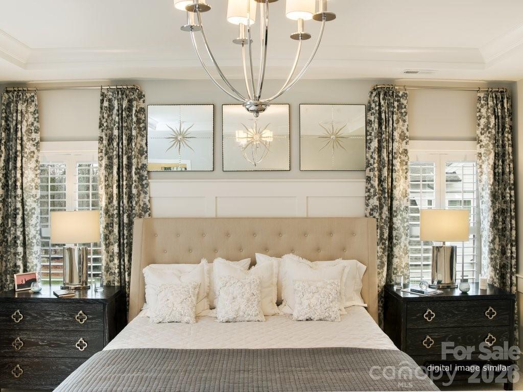 Arden Mill - Residential