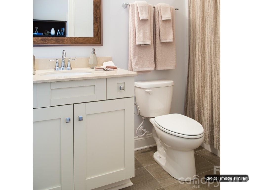 Arden Mill - Residential