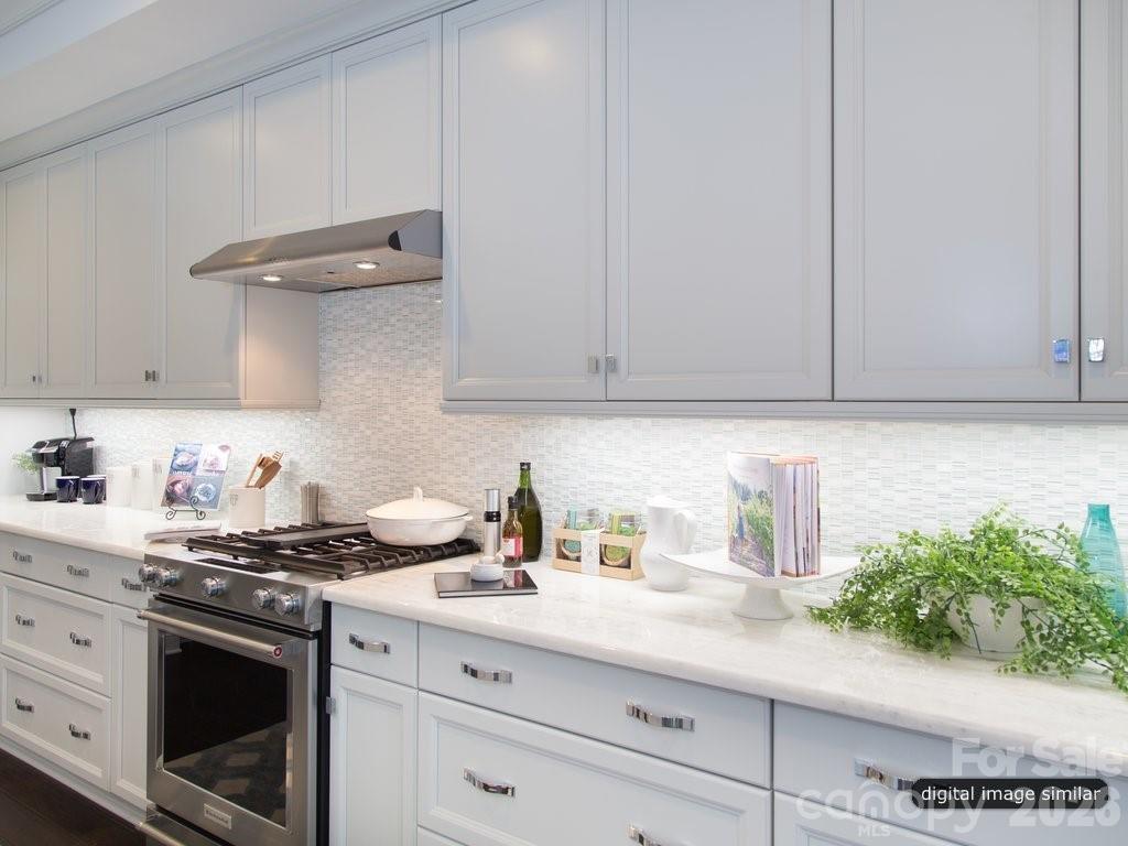 Arden Mill - Residential