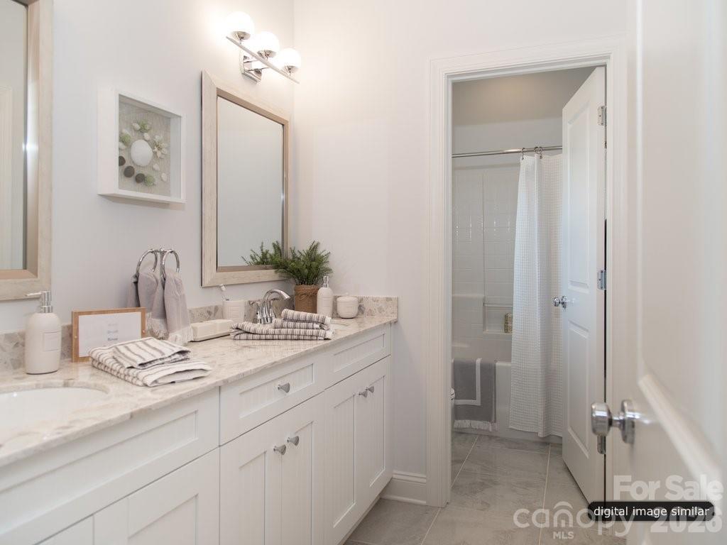 Arden Mill - Residential