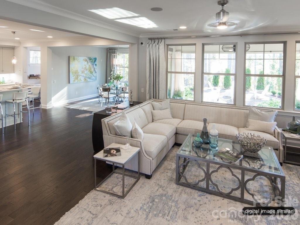 Arden Mill - Residential