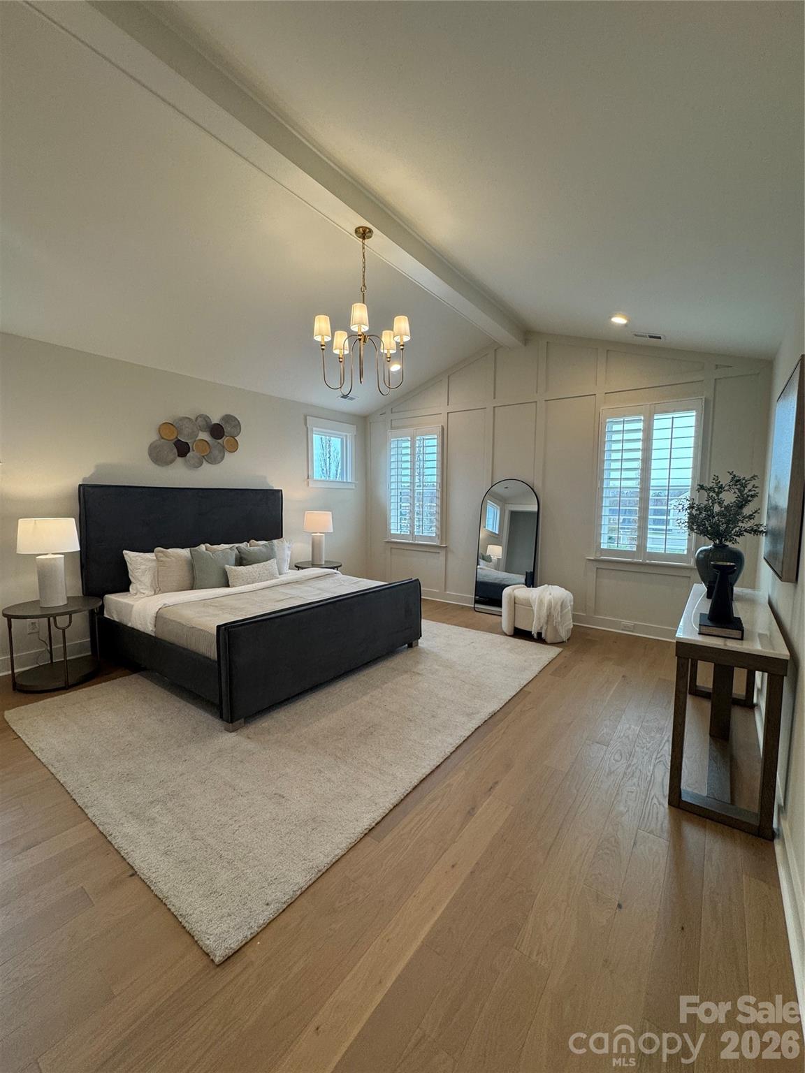 Arden Mill - Residential