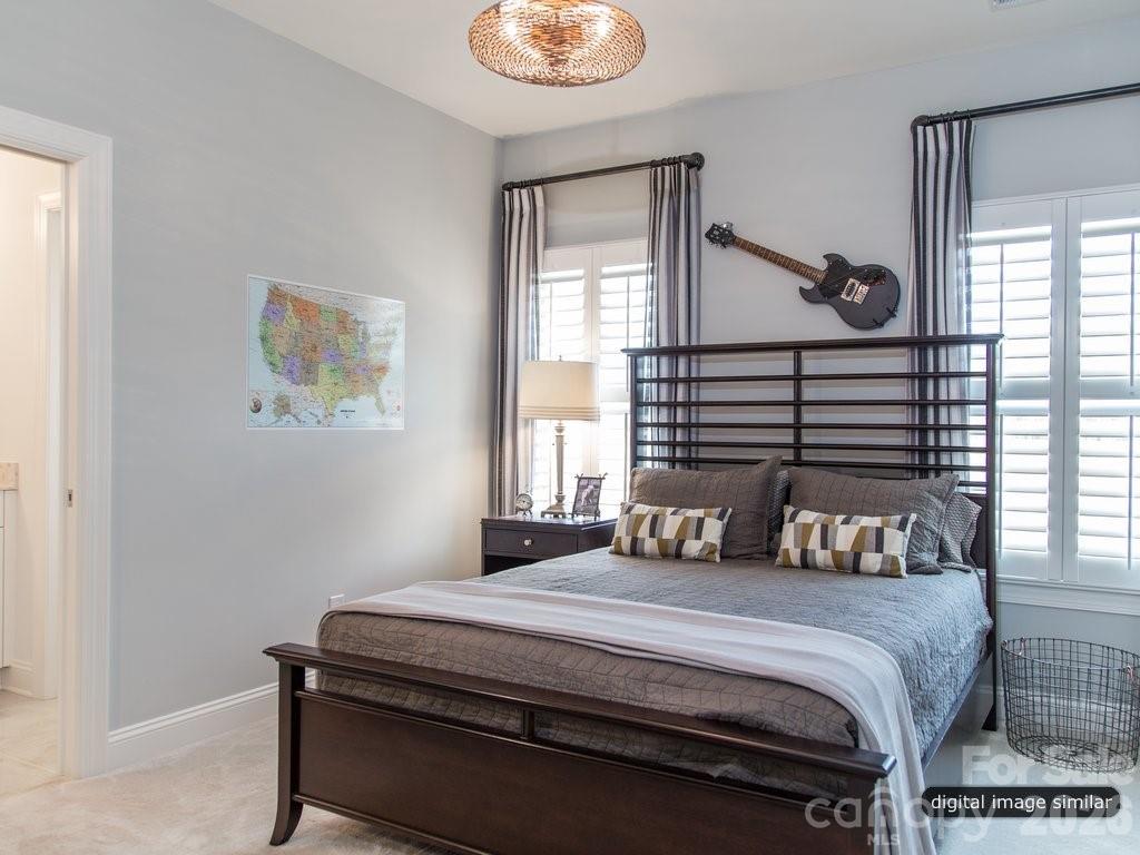 Arden Mill - Residential