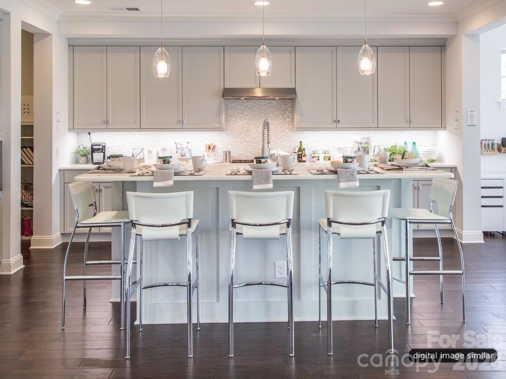 Arden Mill - Residential