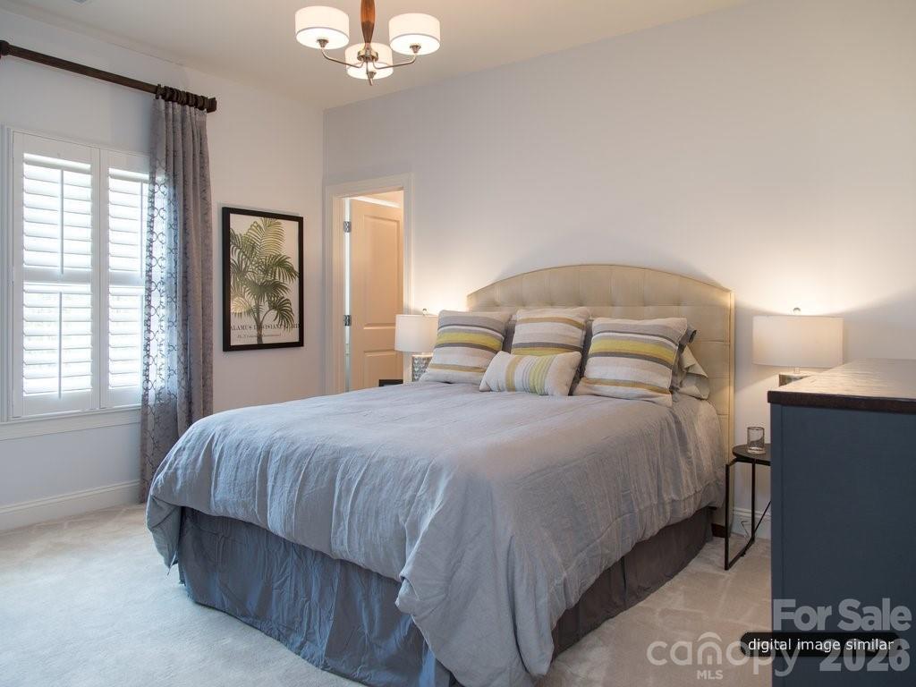 Arden Mill - Residential