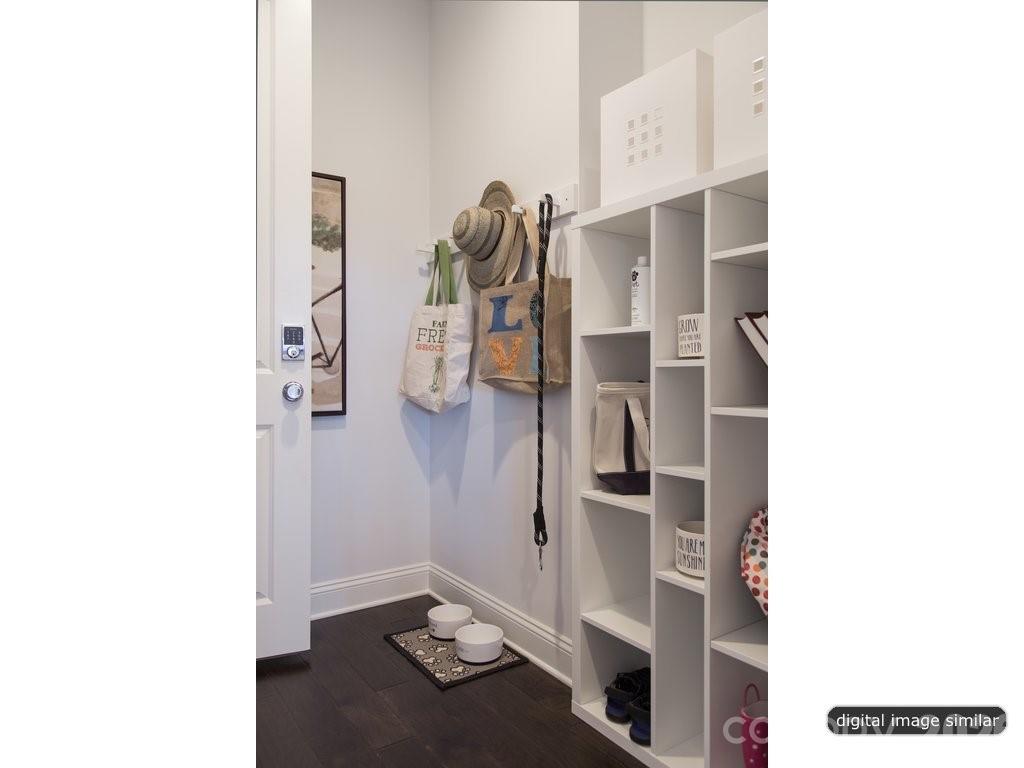 Arden Mill - Residential