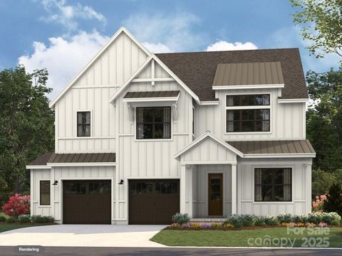 2008 Thatcher Way Fort Mill SC 29715