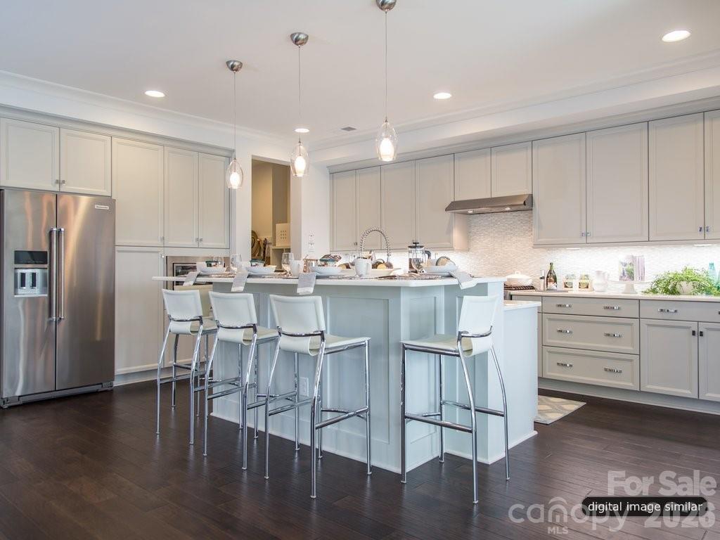 Arden Mill - Residential