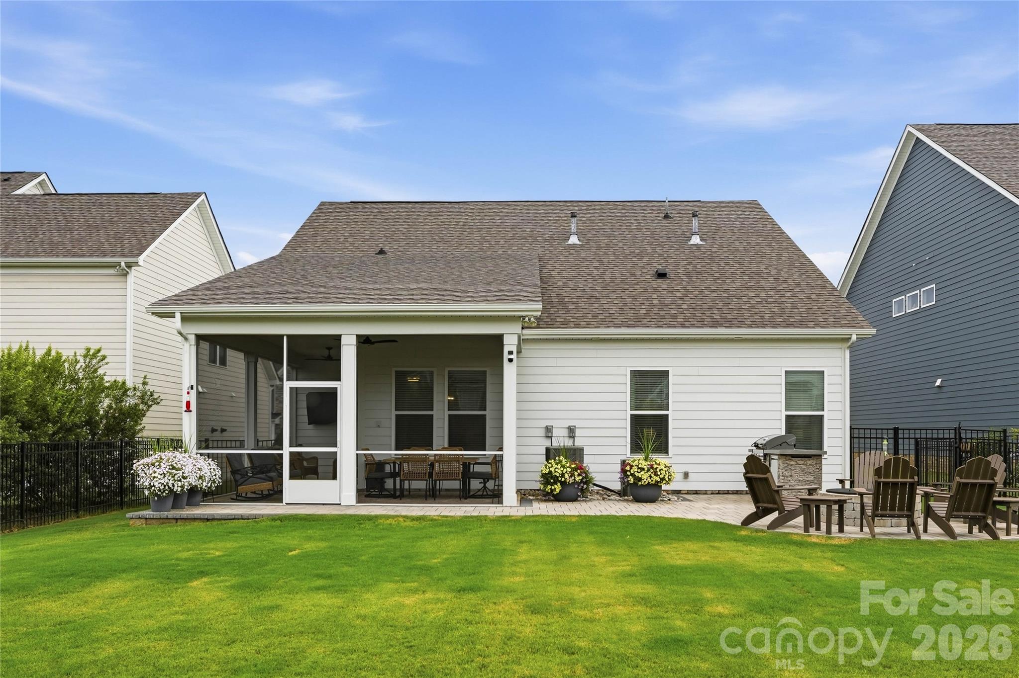 4010 Patsy Drive