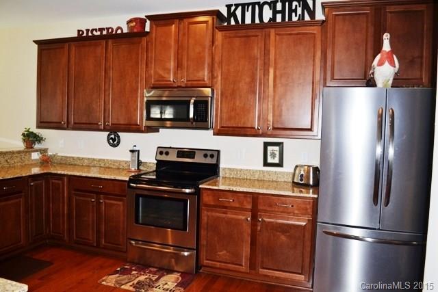 Fallbrook - Residential