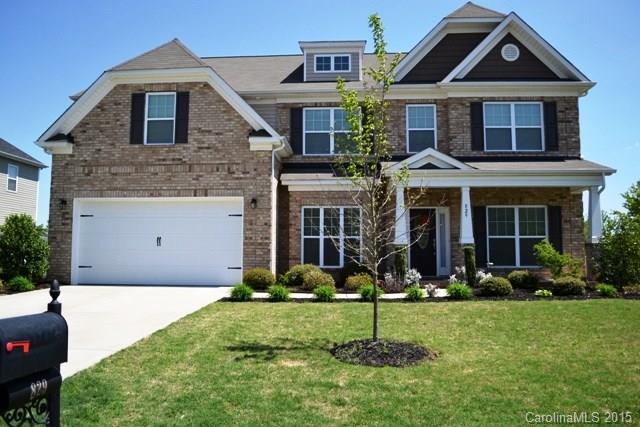 Fallbrook - Residential