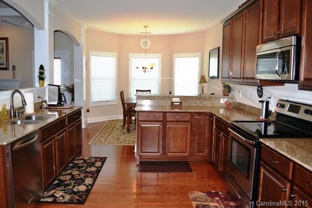 Fallbrook - Residential