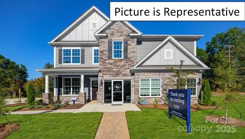 1023 Merganser Way Indian Trail NC 28079