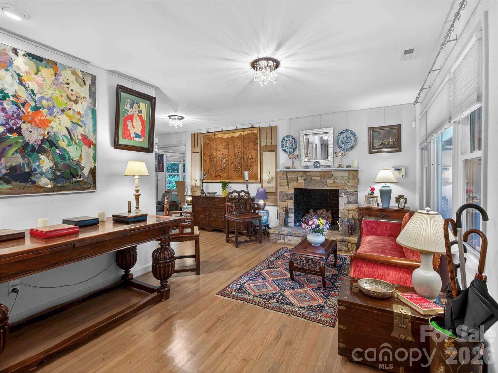 52 Melody Lane