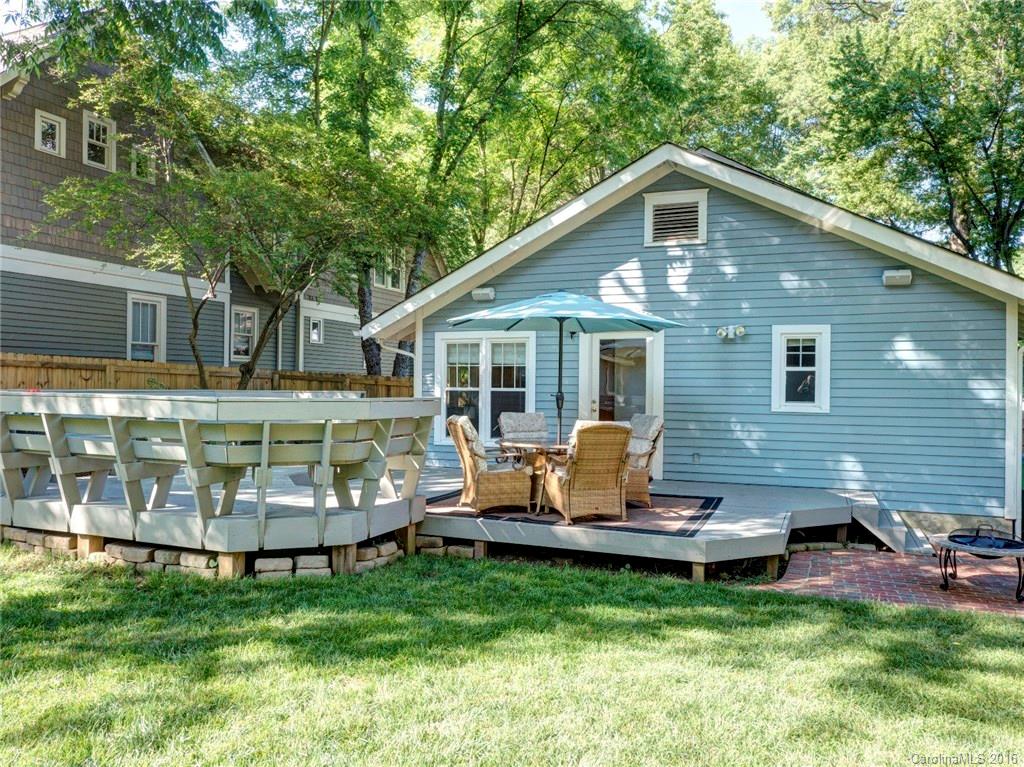 Dilworth - Residential