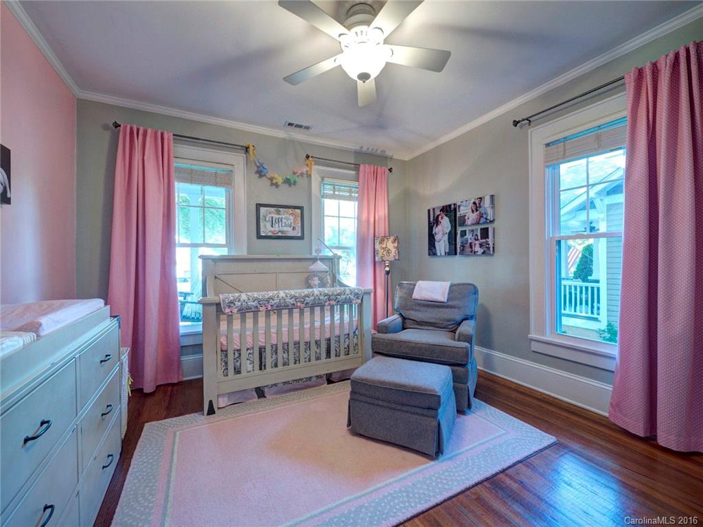 Dilworth - Residential