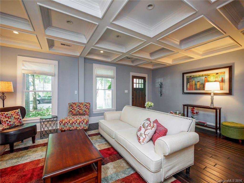 Dilworth - Residential