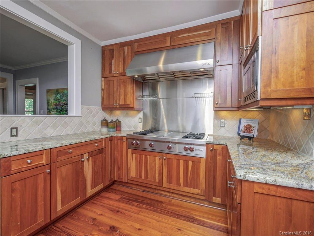 Dilworth - Residential