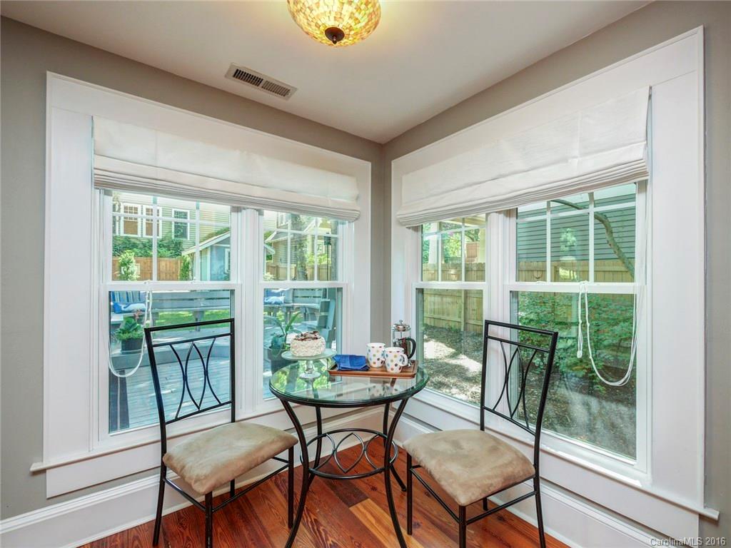 Dilworth - Residential