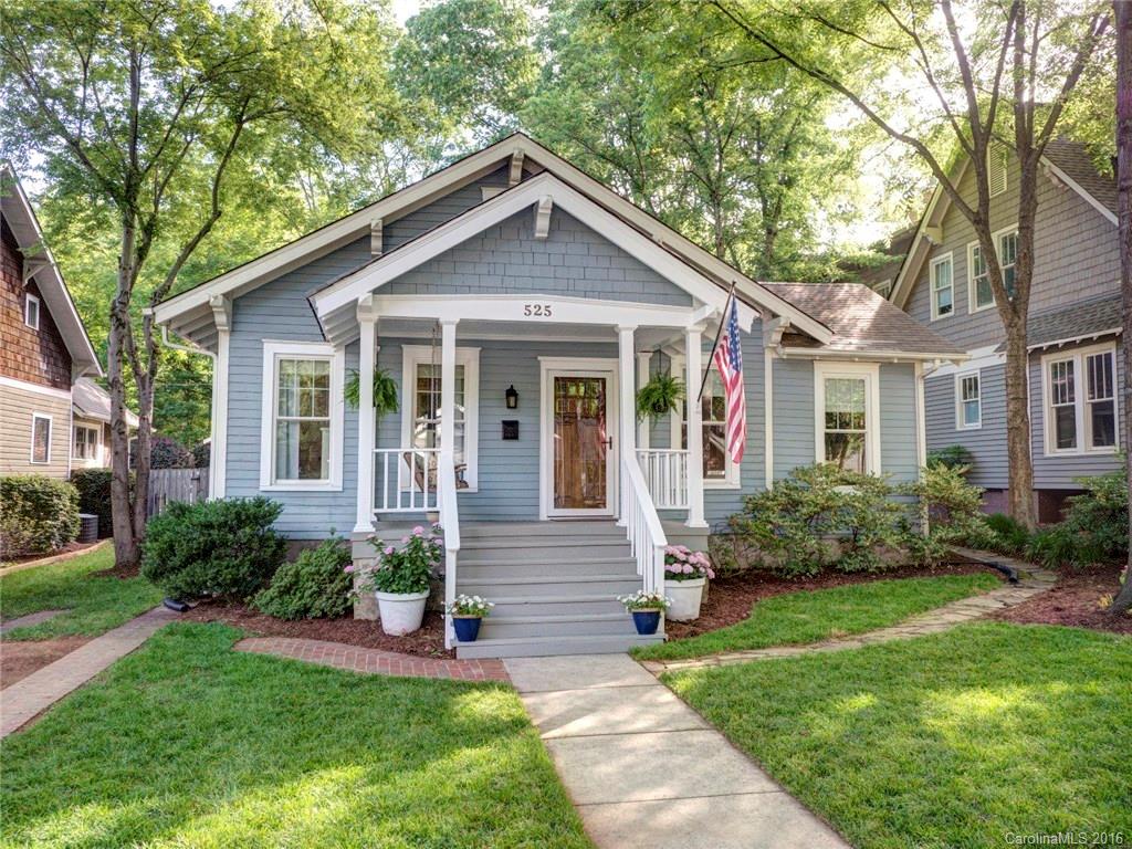 Dilworth - Residential