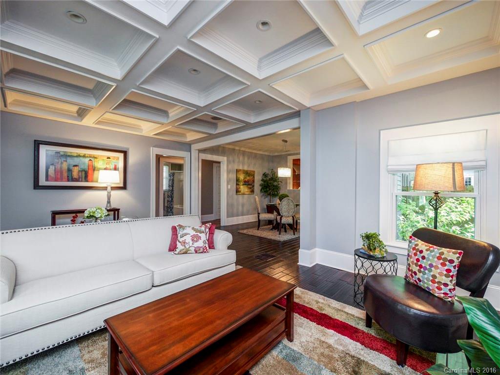 Dilworth - Residential