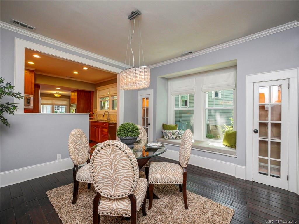 Dilworth - Residential