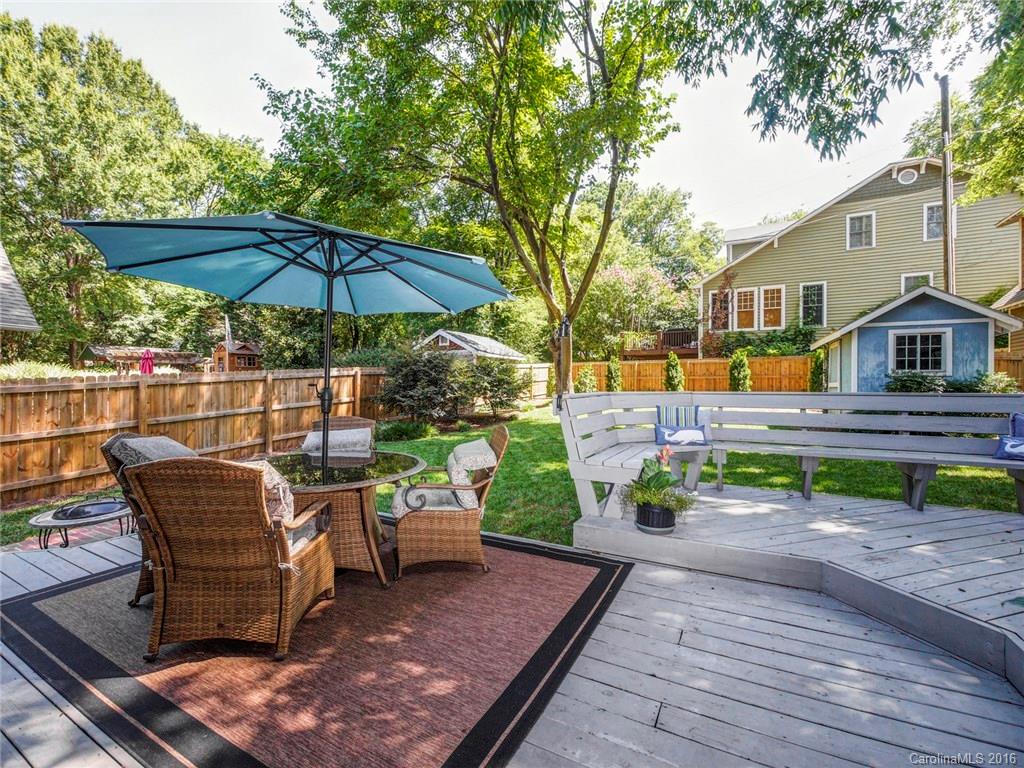 Dilworth - Residential