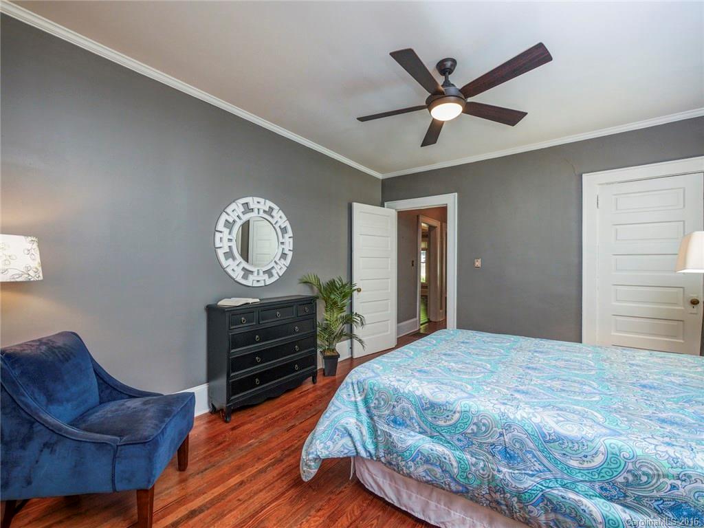 Dilworth - Residential