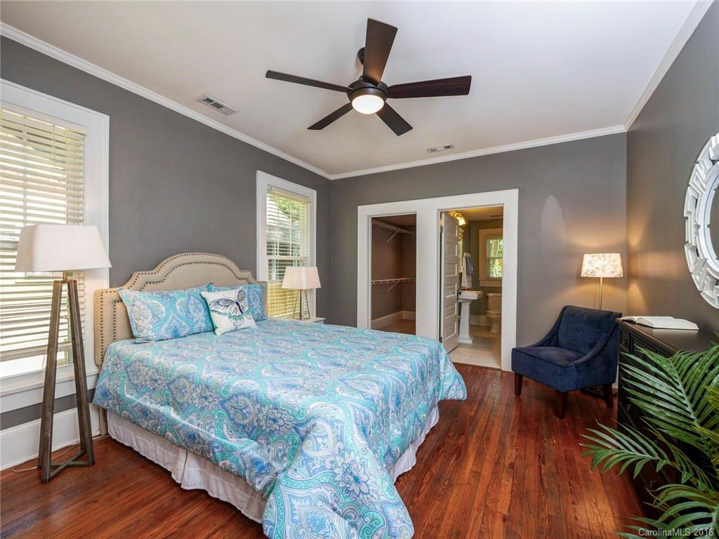 Dilworth - Residential