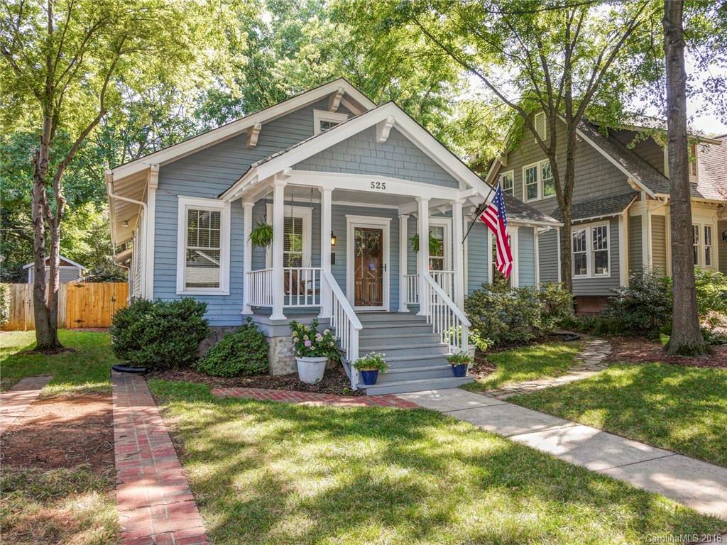 Dilworth - Residential