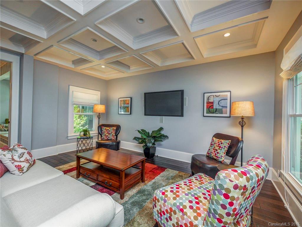 Dilworth - Residential