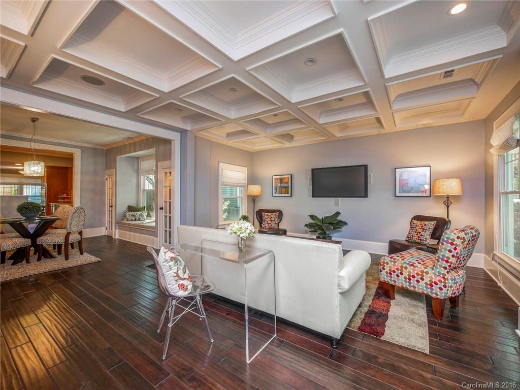 Dilworth - Residential