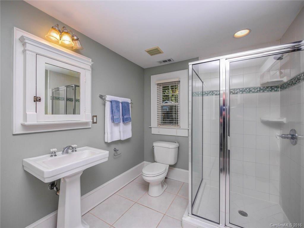 Dilworth - Residential