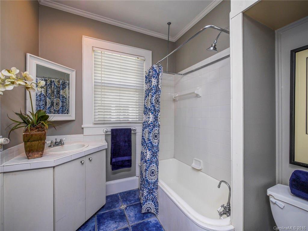 Dilworth - Residential