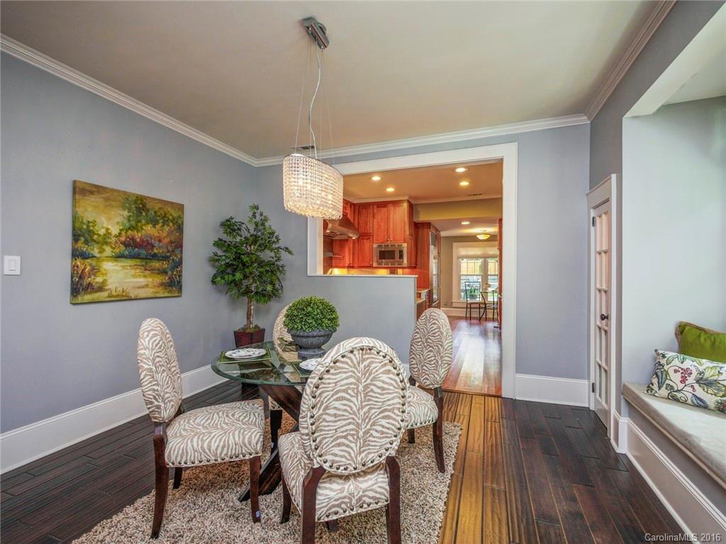 Dilworth - Residential