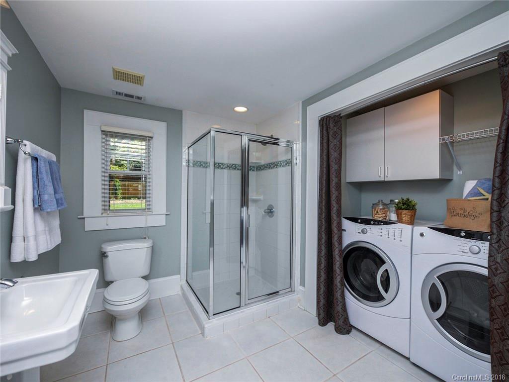 Dilworth - Residential