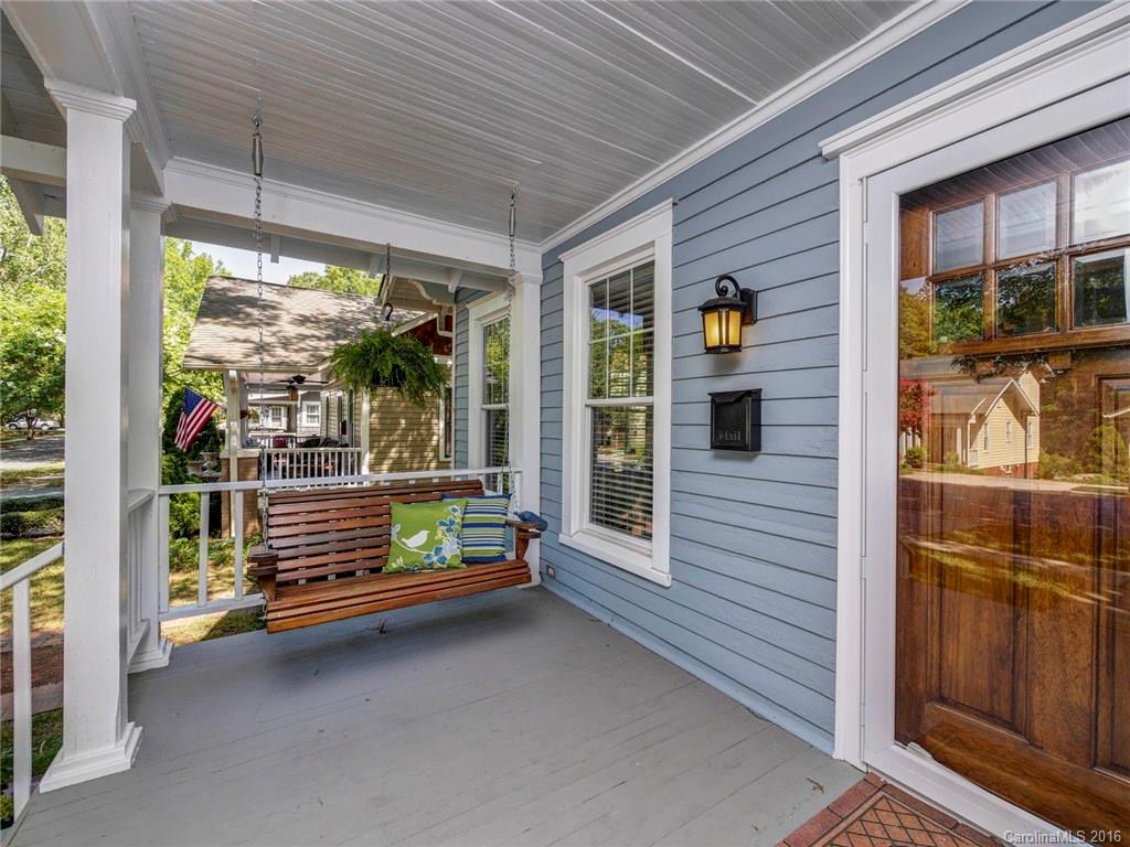 Dilworth - Residential