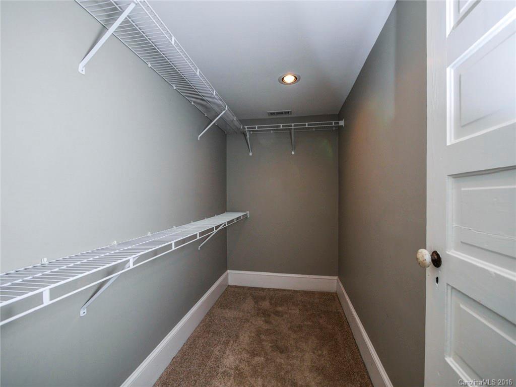 Dilworth - Residential